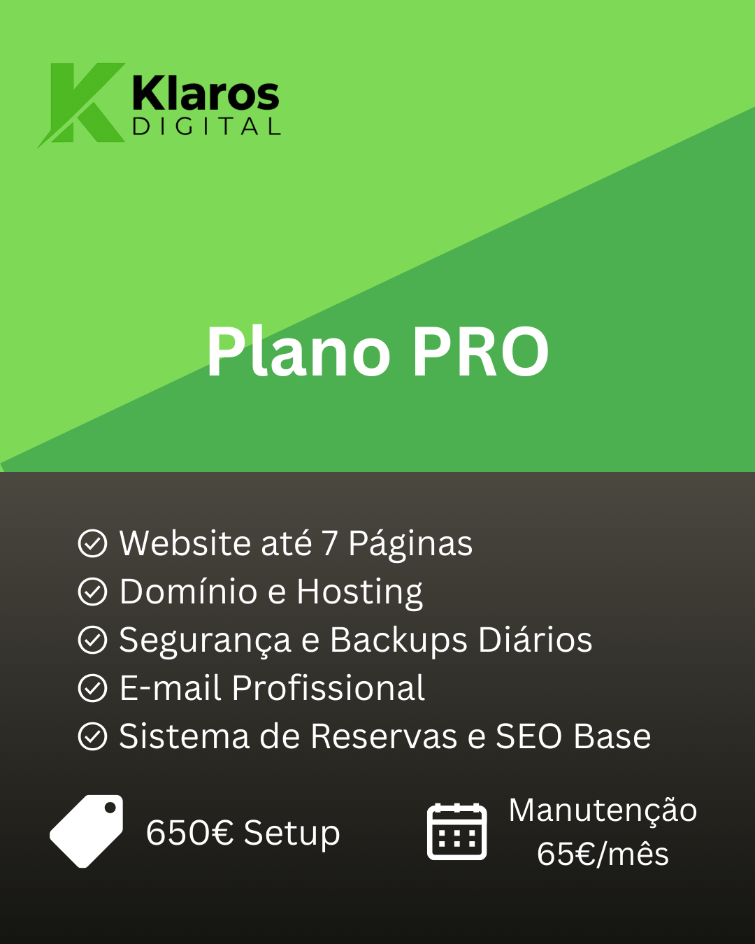 klaros pro